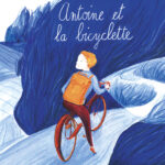 Antoine et la bicyclette